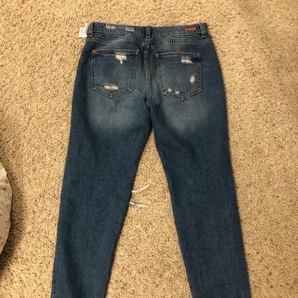 jeans - Picture 4 of 5